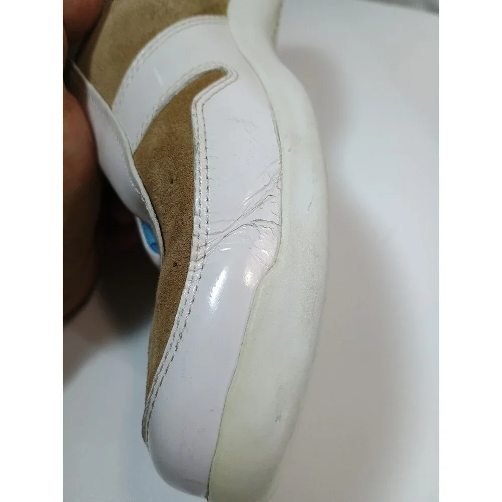 Nike G Series ColeHaan Used Womens Size 7 1/2 B